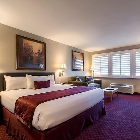 Grand Vista Hotel Simi Valley Εξωτερικό φωτογραφία