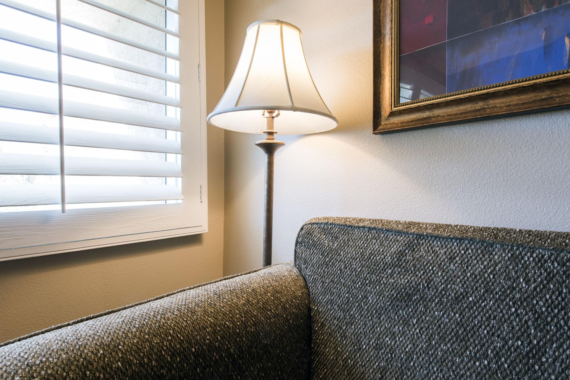 Grand Vista Hotel Simi Valley Εξωτερικό φωτογραφία