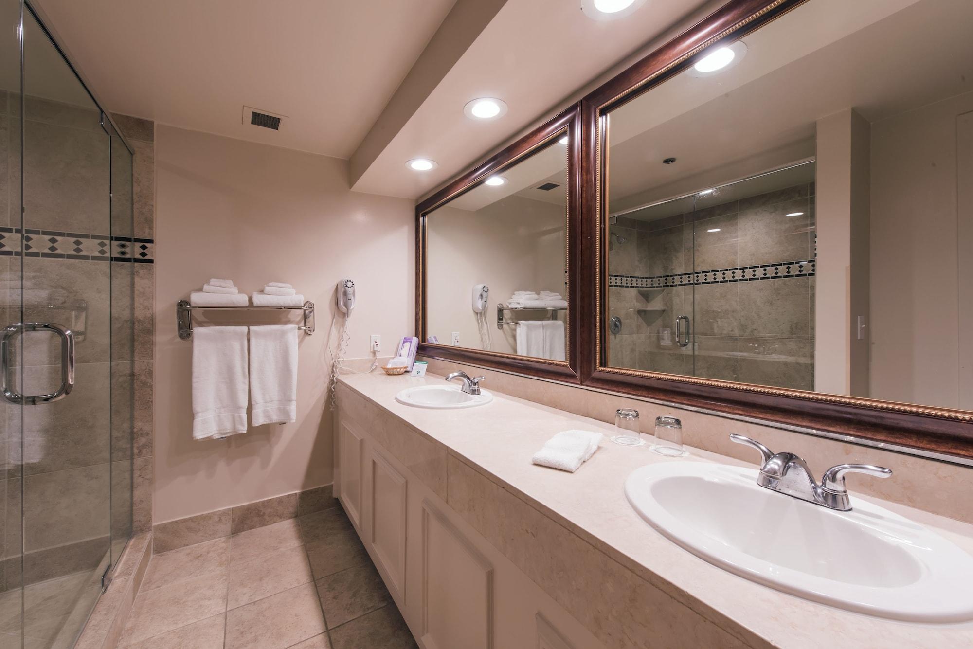 Grand Vista Hotel Simi Valley Εξωτερικό φωτογραφία