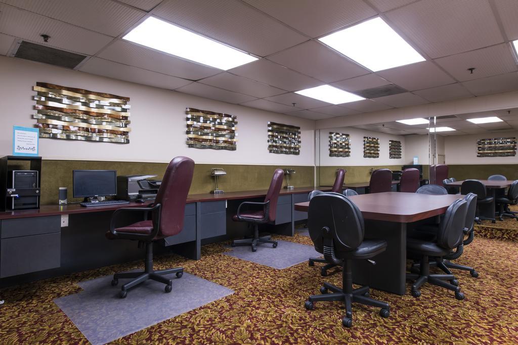 Grand Vista Hotel Simi Valley Εξωτερικό φωτογραφία