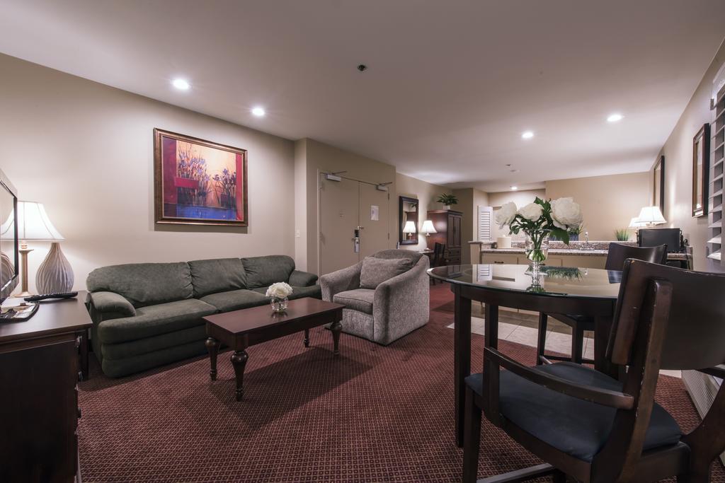 Grand Vista Hotel Simi Valley Δωμάτιο φωτογραφία