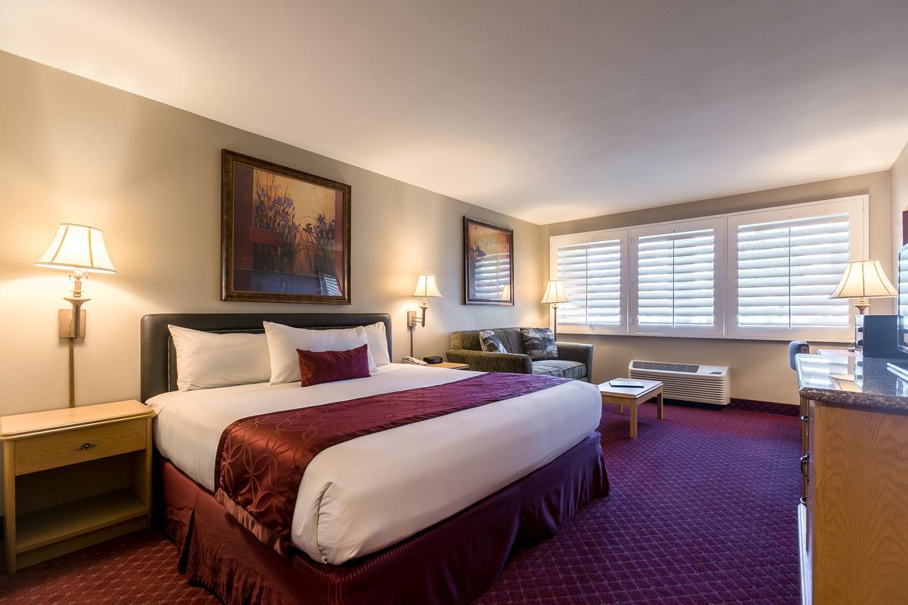 Grand Vista Hotel Simi Valley Εξωτερικό φωτογραφία