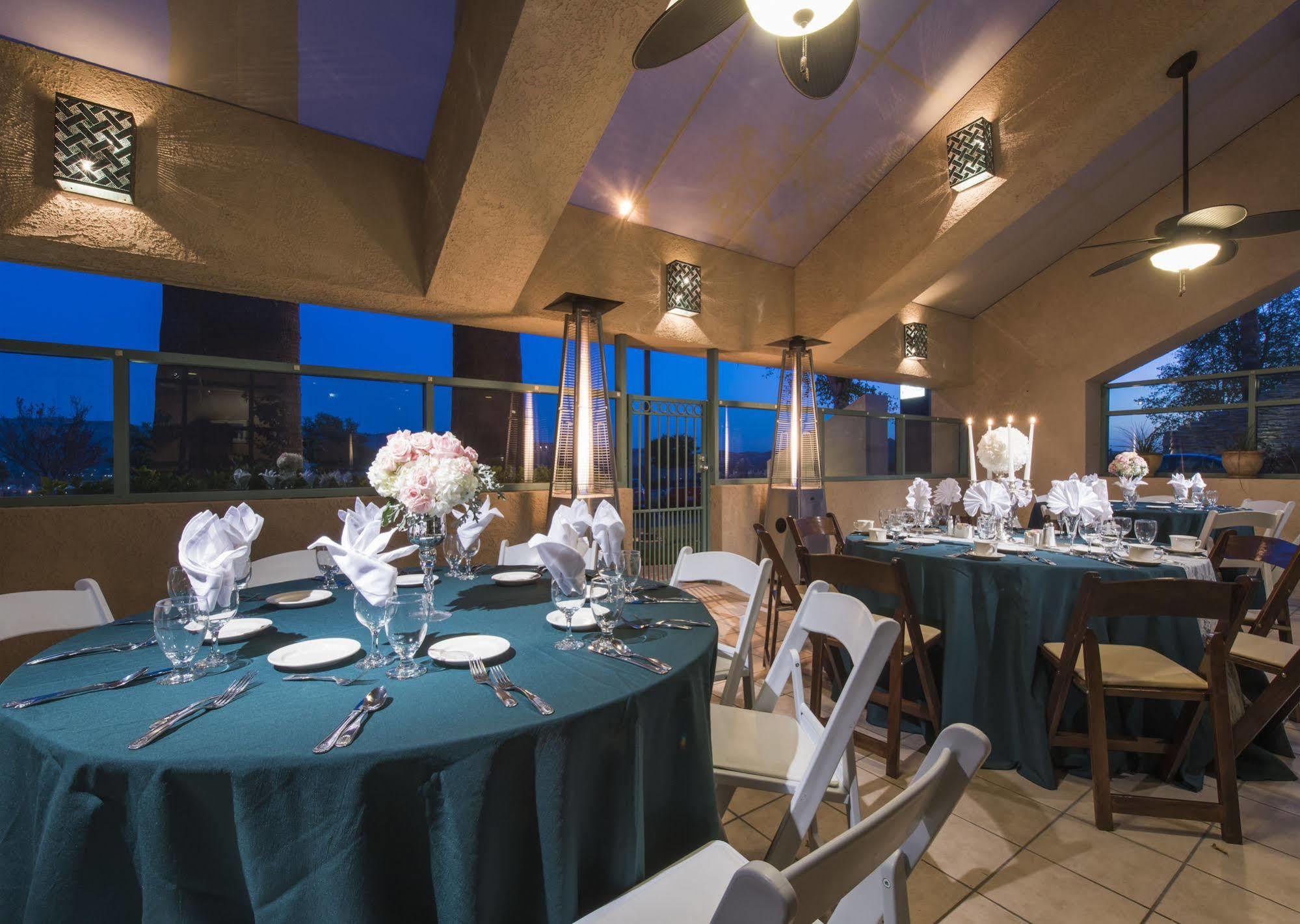 Grand Vista Hotel Simi Valley Εξωτερικό φωτογραφία