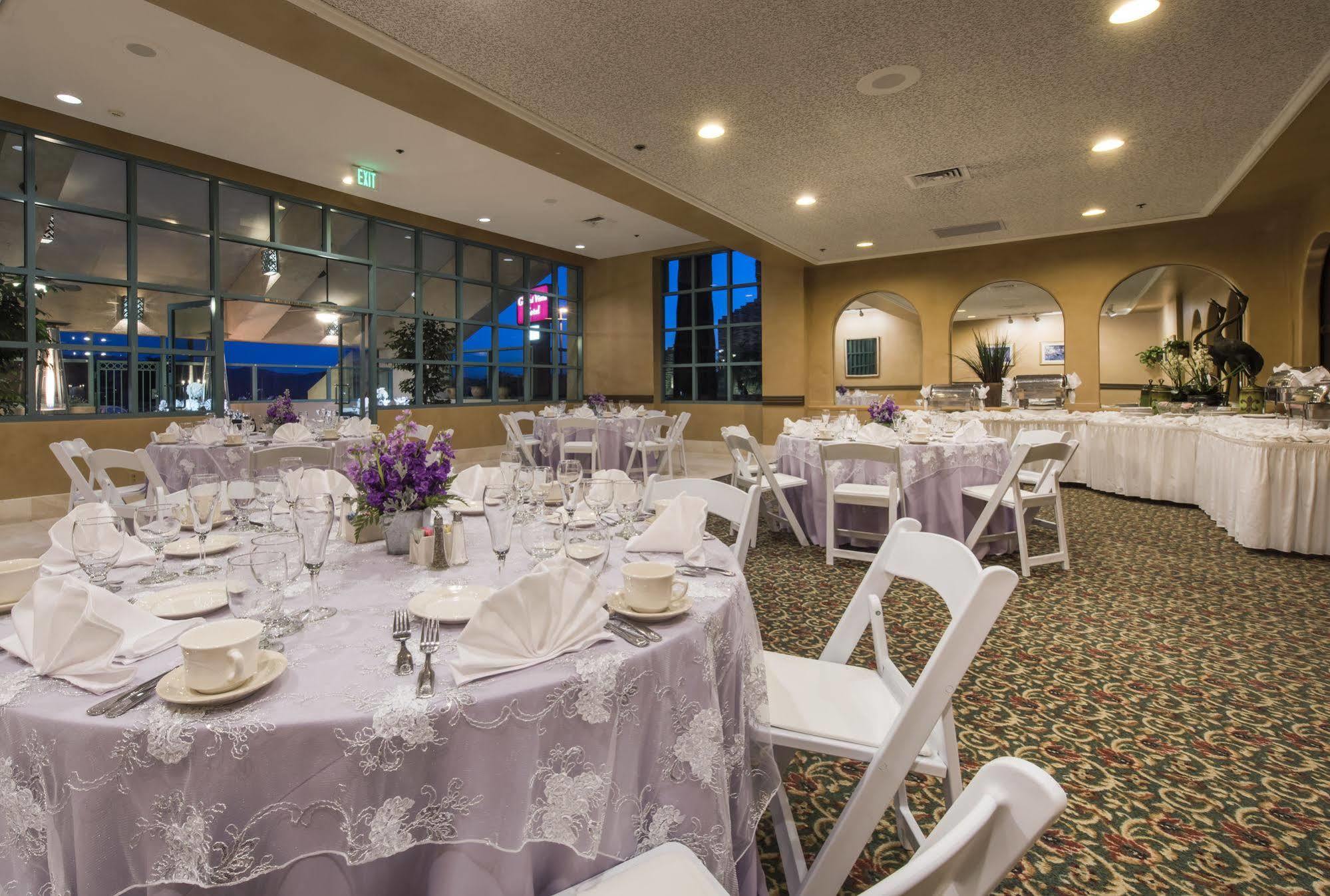 Grand Vista Hotel Simi Valley Εξωτερικό φωτογραφία