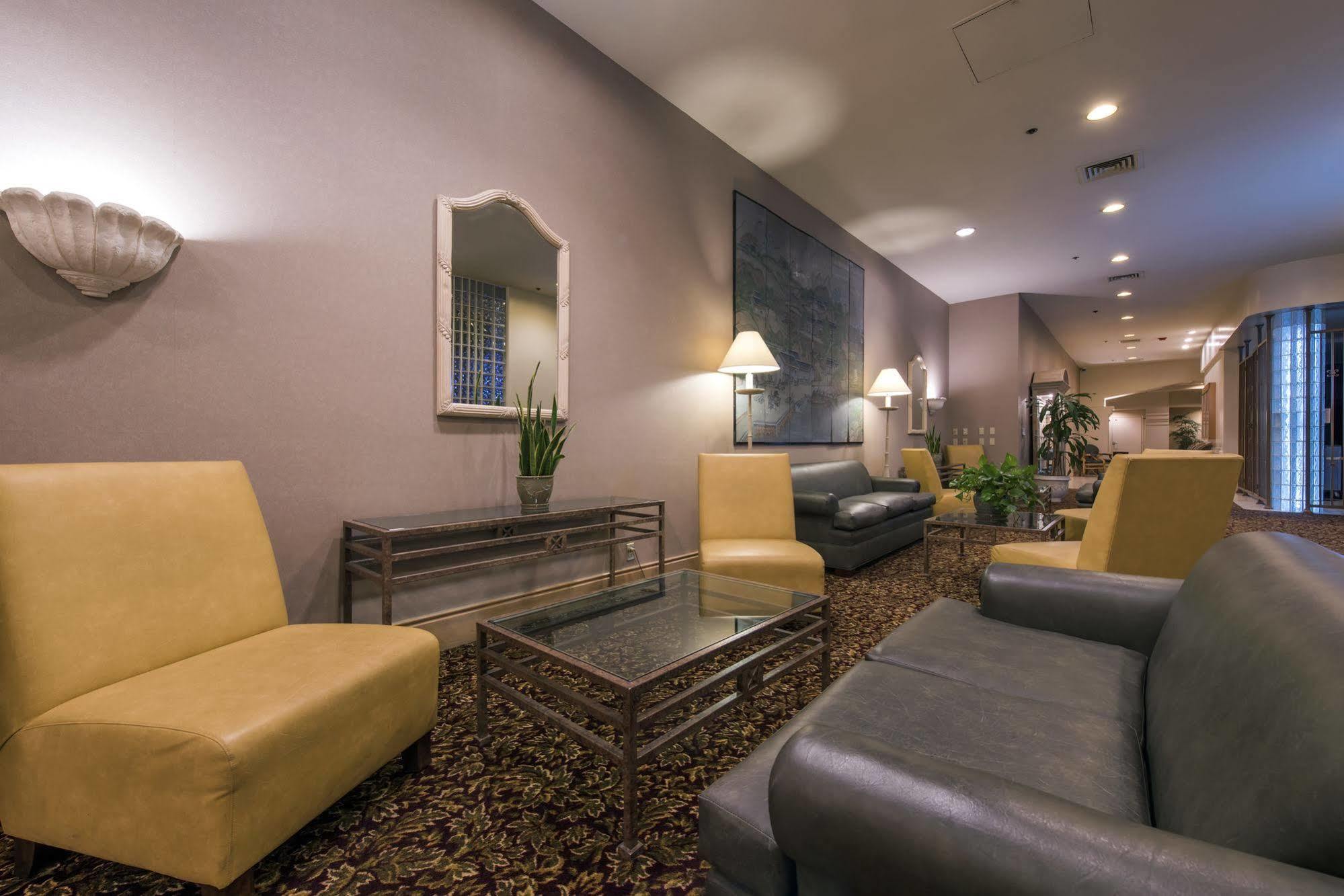 Grand Vista Hotel Simi Valley Εξωτερικό φωτογραφία
