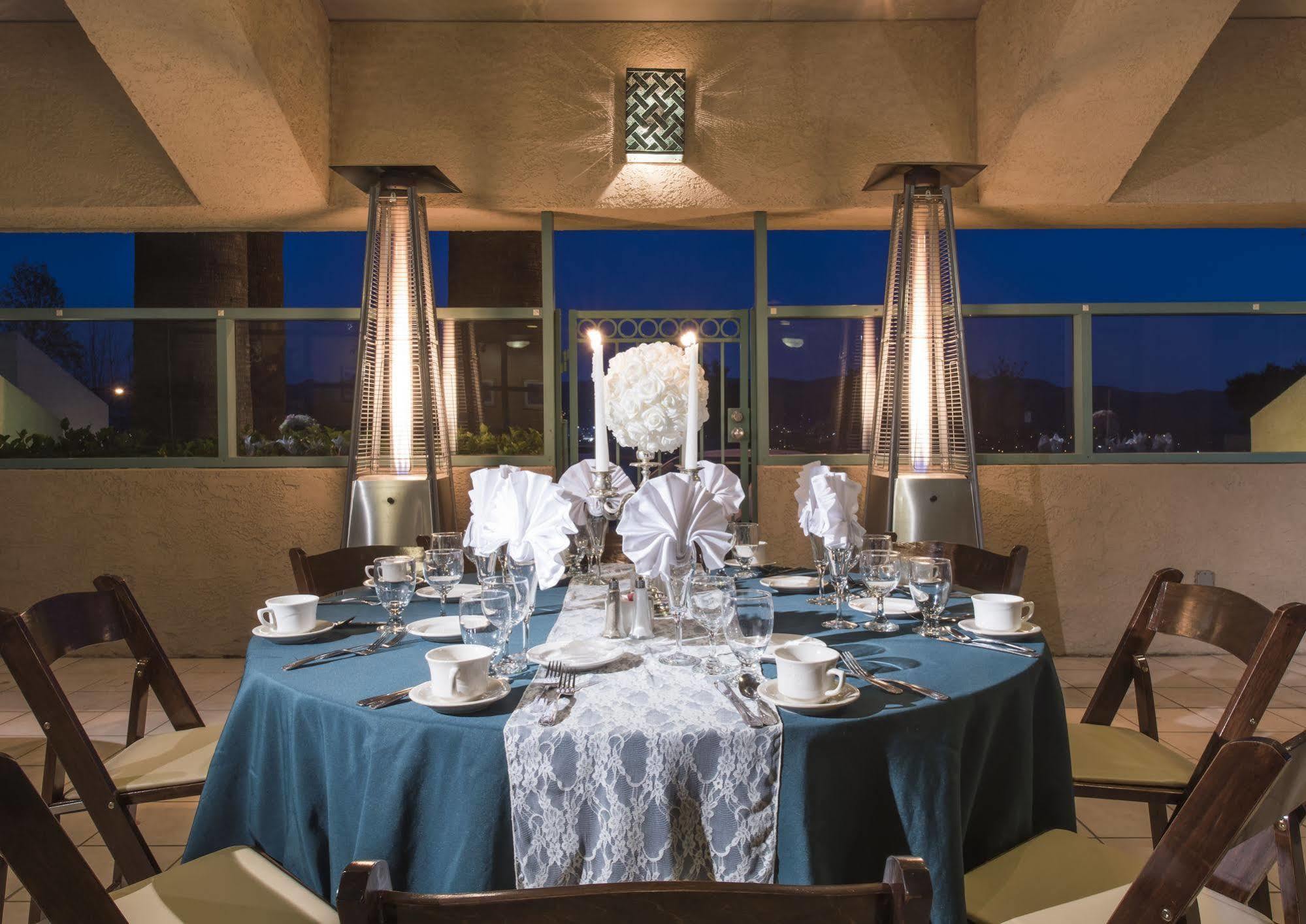 Grand Vista Hotel Simi Valley Εξωτερικό φωτογραφία