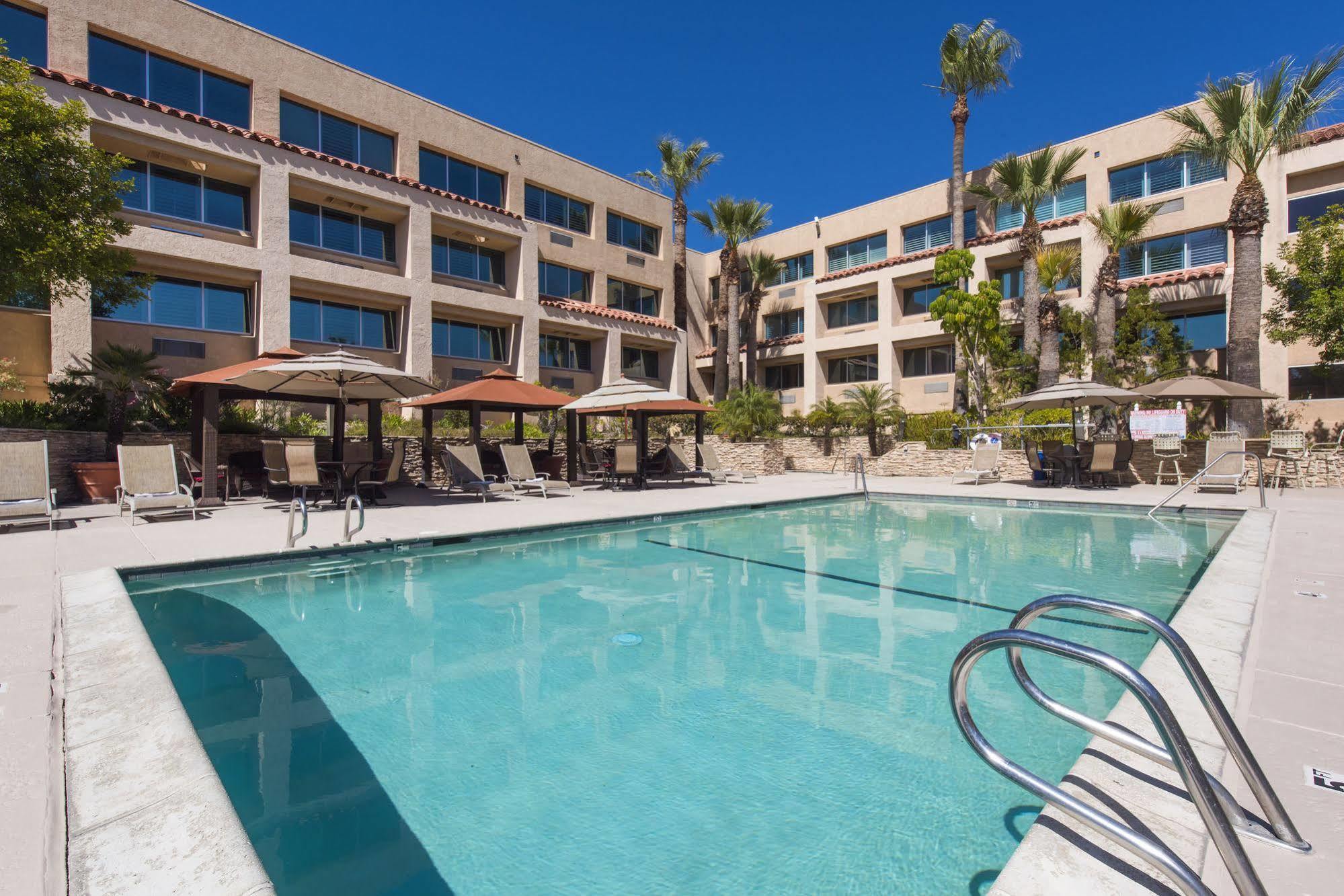 Grand Vista Hotel Simi Valley Εξωτερικό φωτογραφία