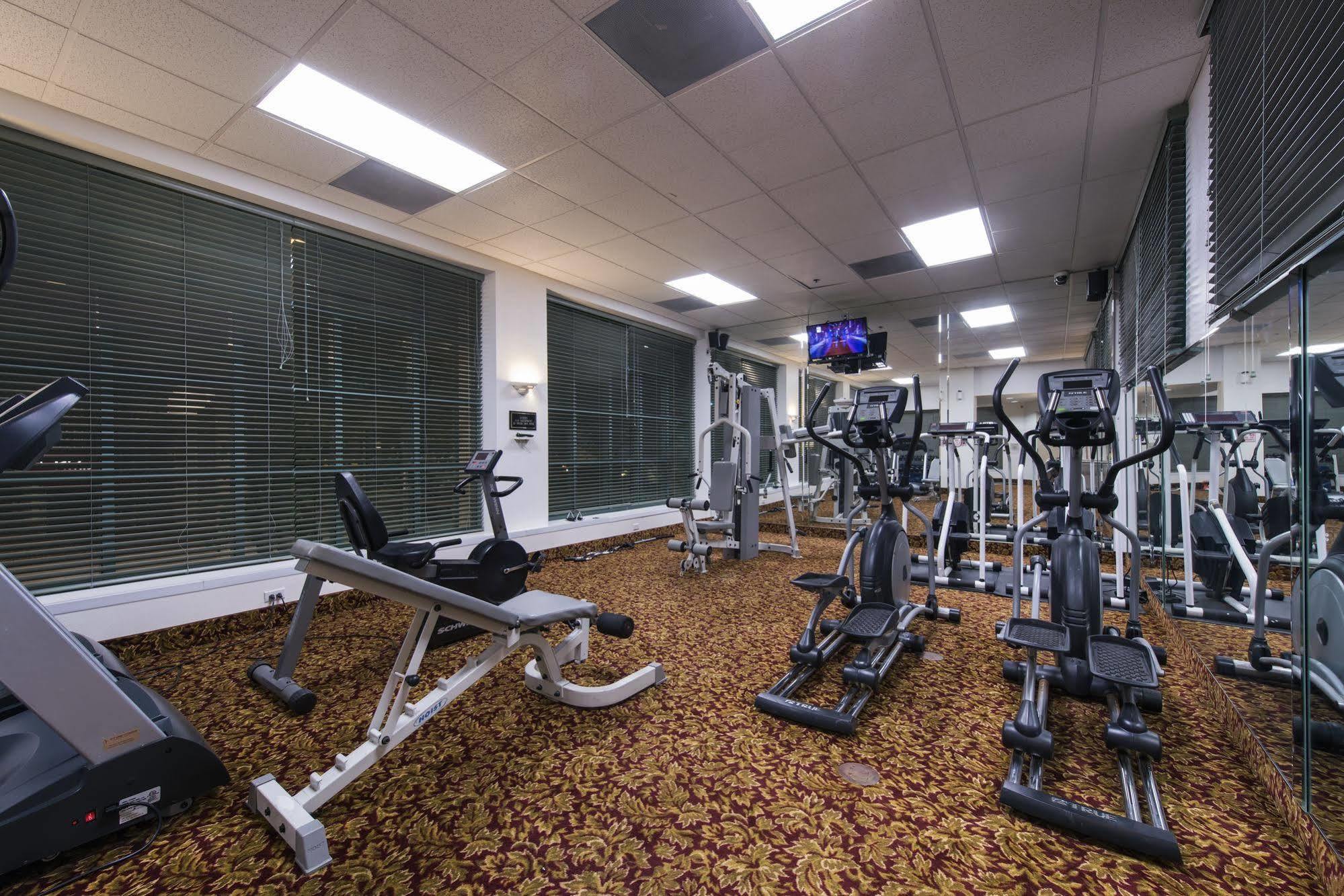Grand Vista Hotel Simi Valley Εξωτερικό φωτογραφία