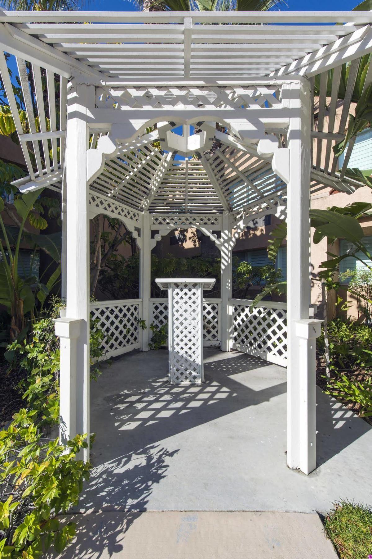 Grand Vista Hotel Simi Valley Εξωτερικό φωτογραφία